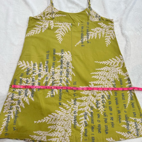 Sig Zane Dress. Like Brand New.